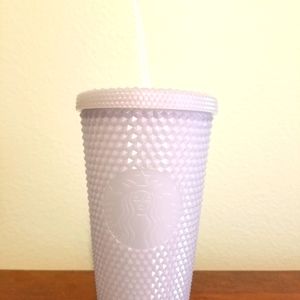 Starbucks Holiday Tumbler